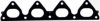VICTOR REINZ 71-53724-00 Gasket, exhaust manifold